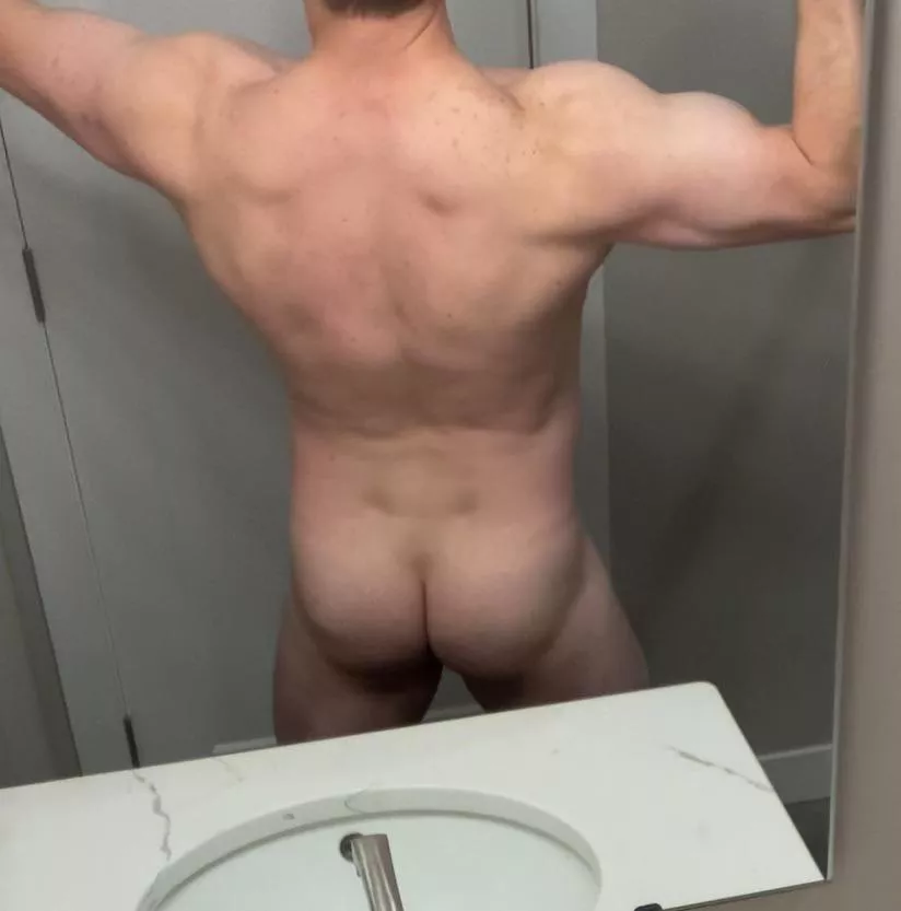 Flex Friday [44]