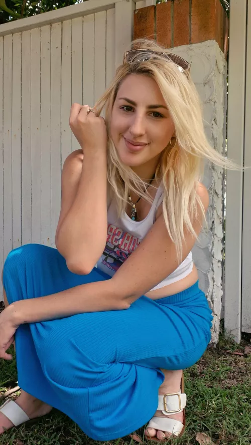 Friends with benefits? We could make it work.