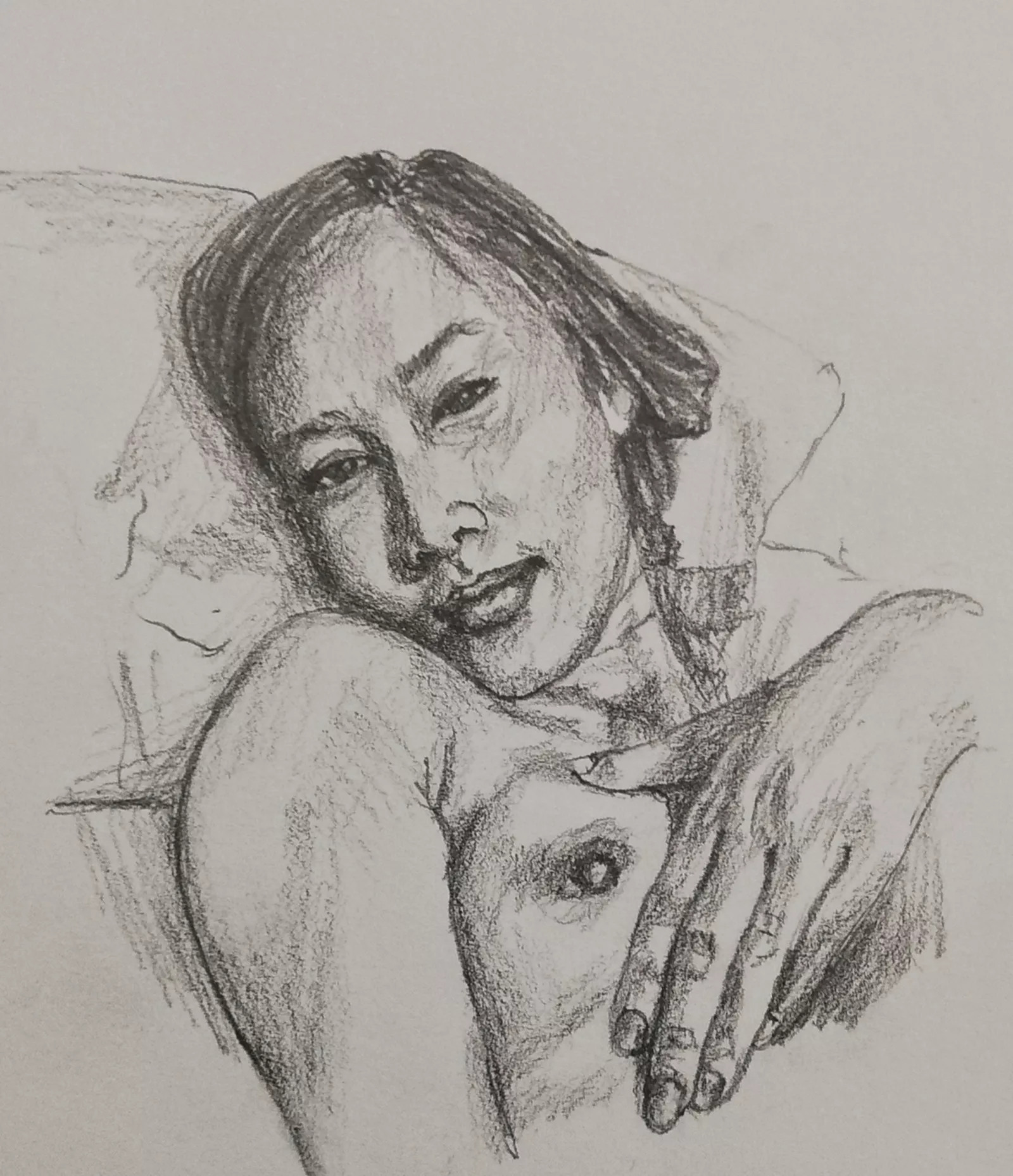 Good Morning by Jimmy