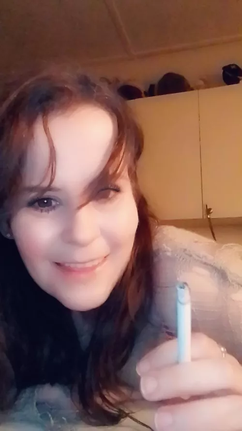 Good morning everyone!