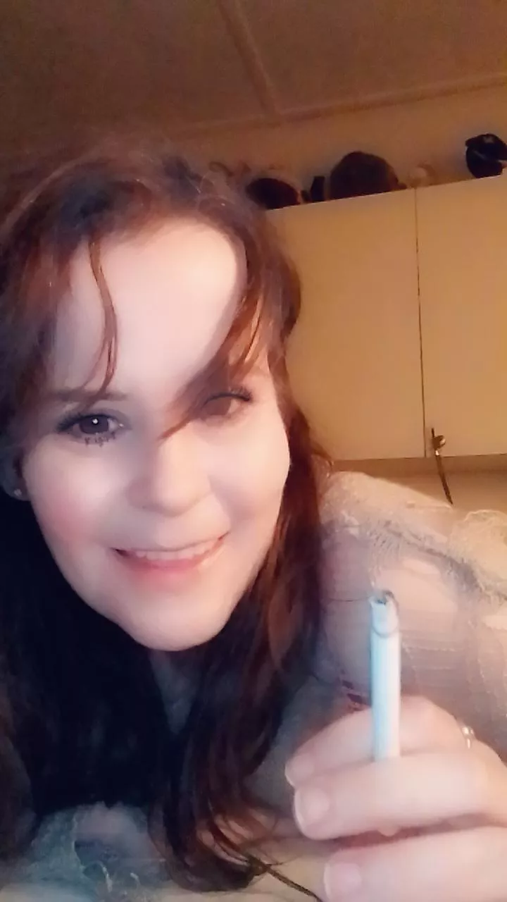 Good morning everyone!