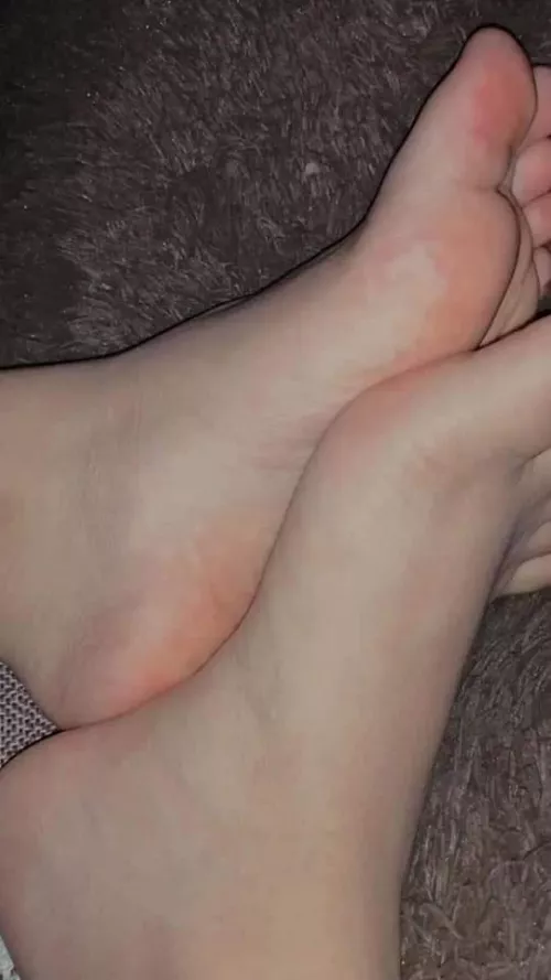 guess what’s on my mind…🥵