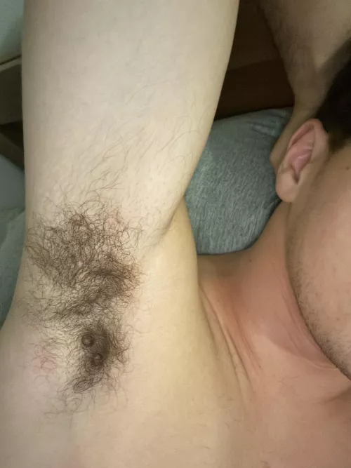 had to do a small trim