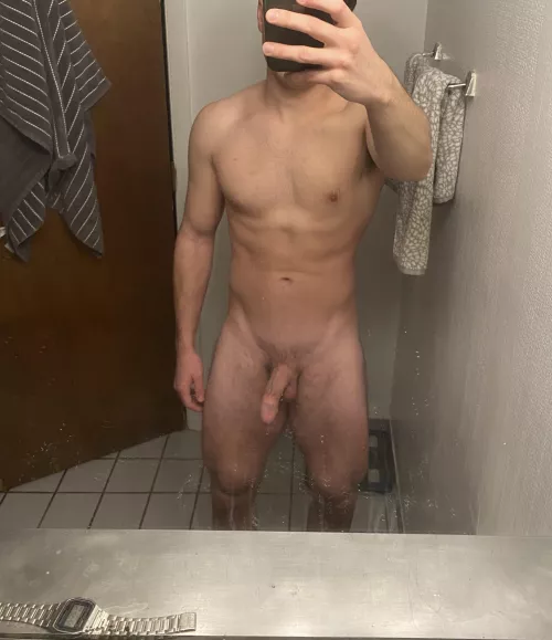 Happy almost Friday ;)