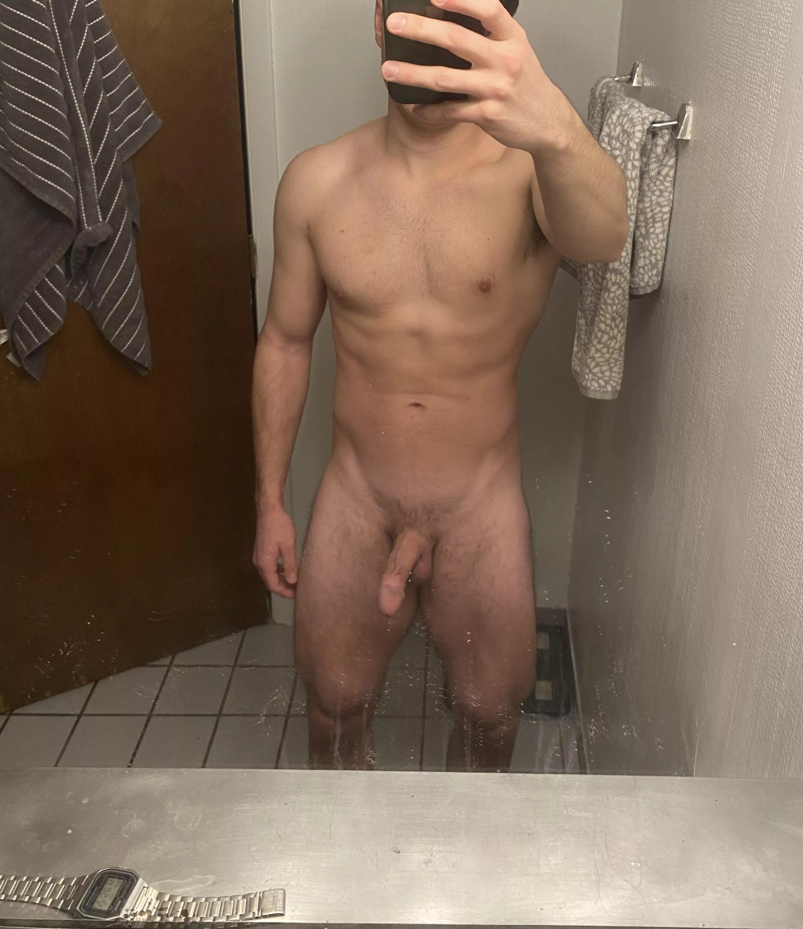 Happy almost Friday ;)