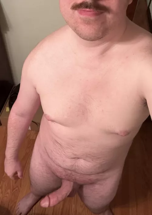 He woke me up early today