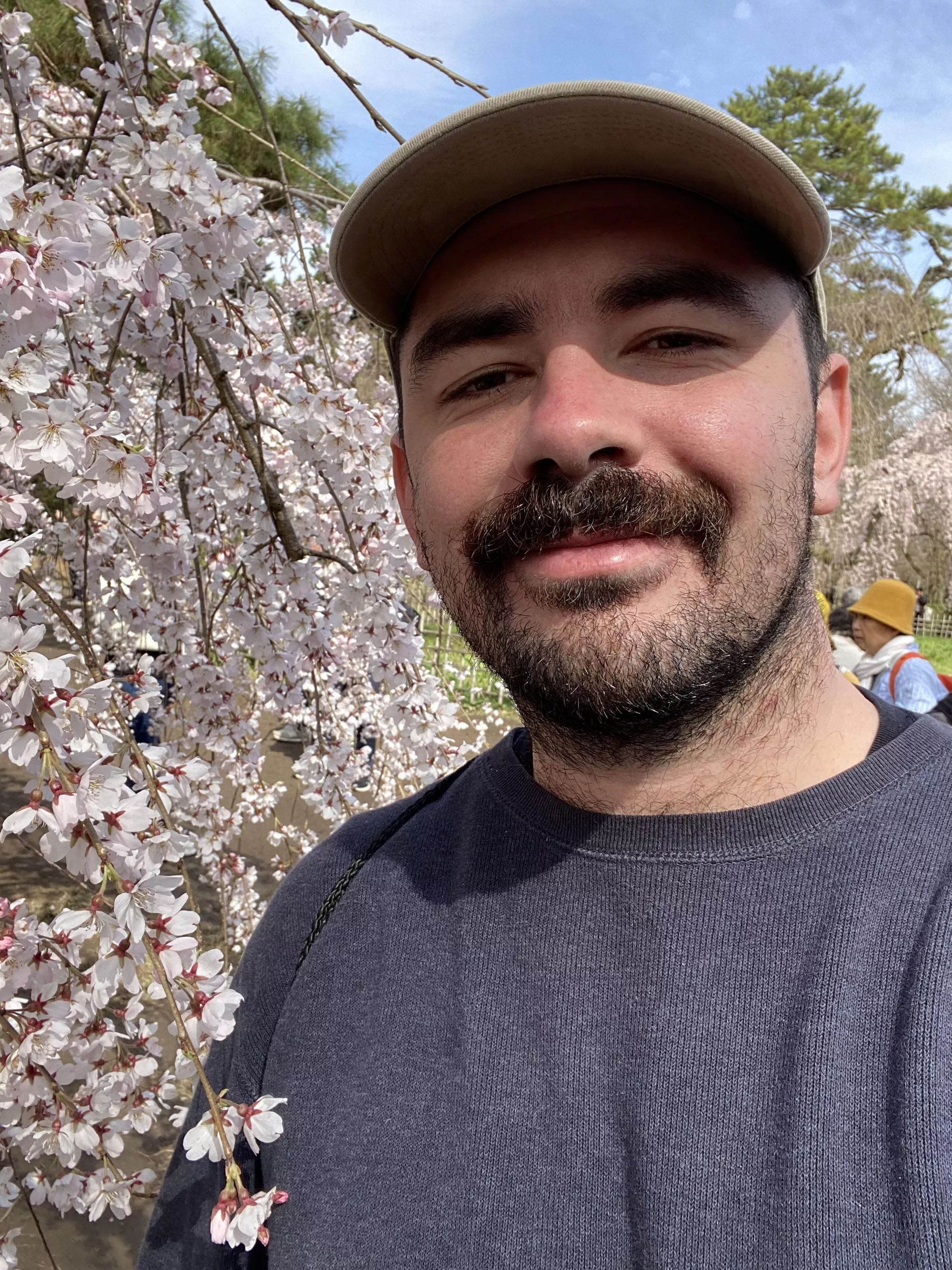 Hello from Kyoto Hello from Kyoto