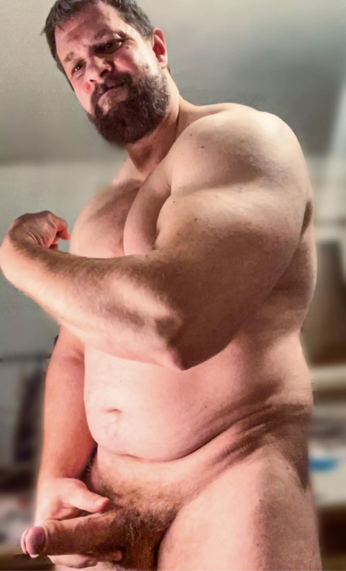 “Hello I’m your new Personal Trainer. Do you want it hard or soft at the beginning !?” “Hello I’m your new Personal Trainer. Do you want it hard or soft at the beginning !?”