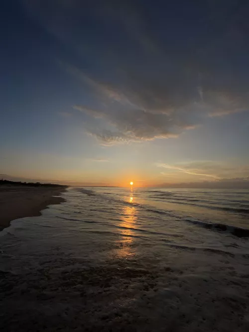 Hi! 🌅Sun in the beach✨