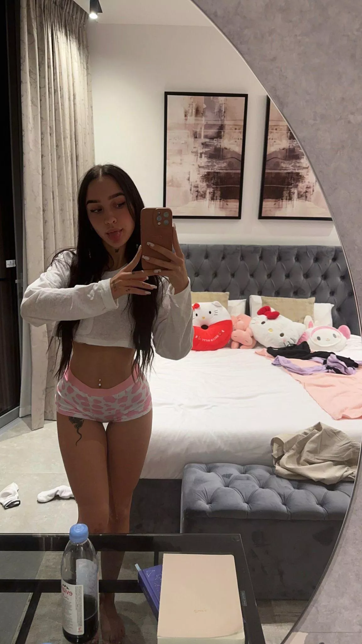 hope you like my outfit