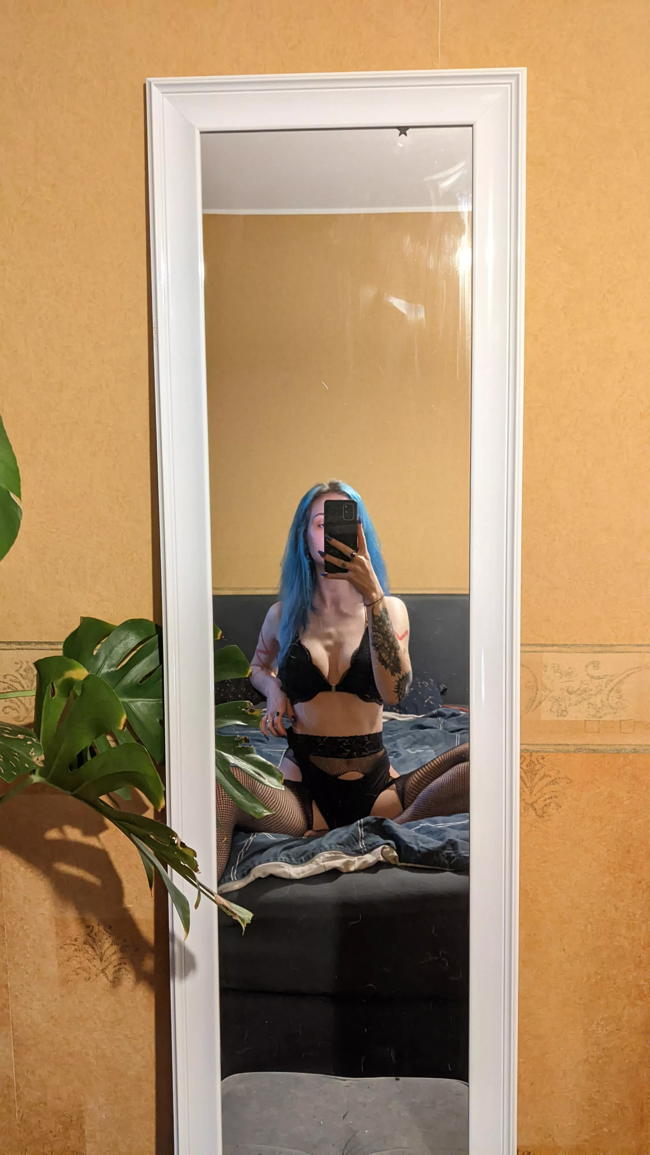 Hope you like the look 🫶🏻