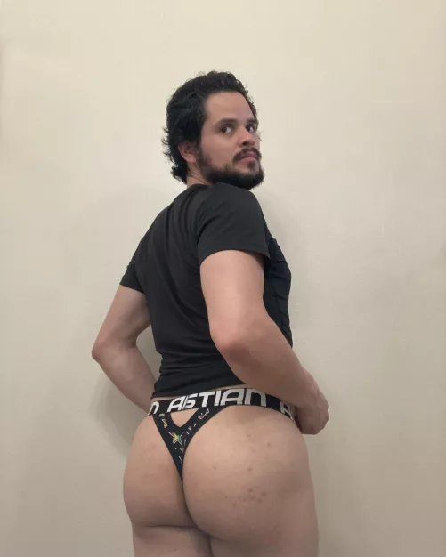 Hope you’re having a good day 🥰