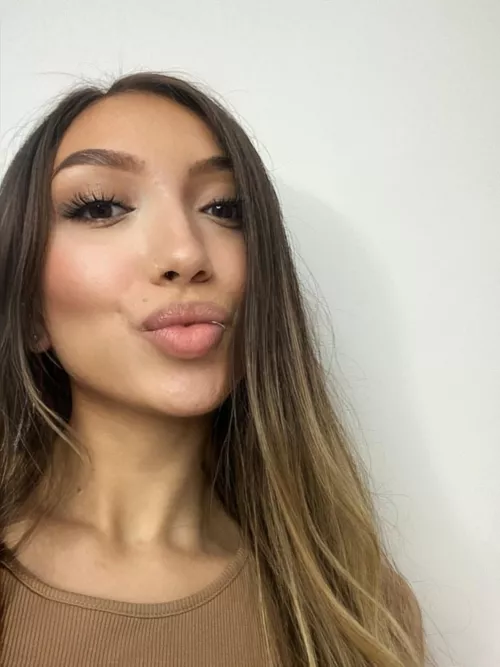 Hoping this brightens your weekend