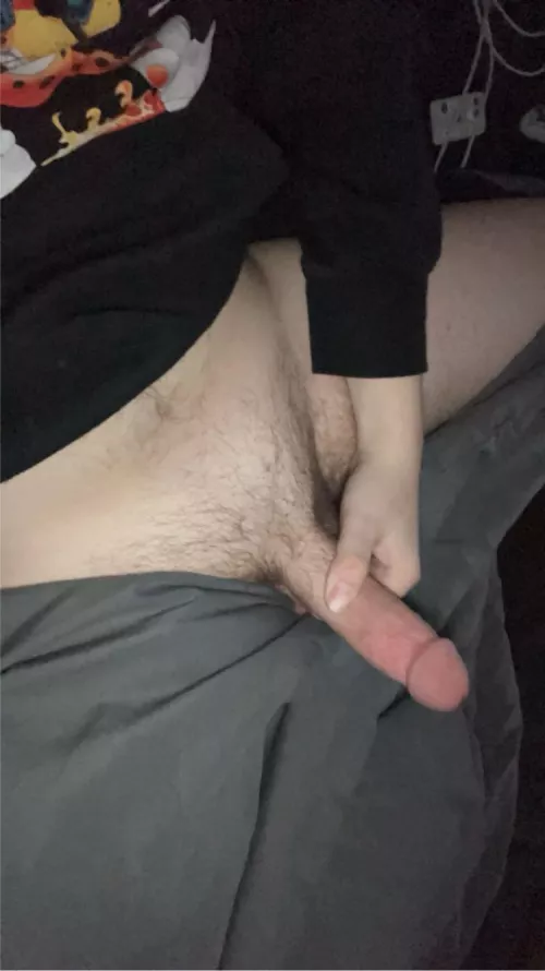 Horny hmu ‘18’