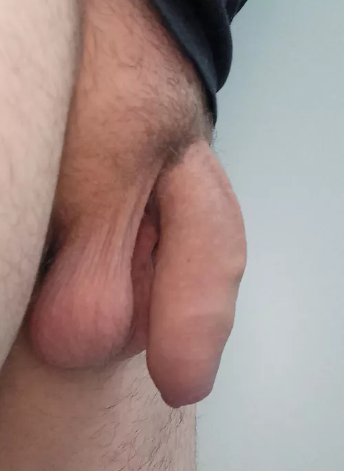 How do you like my softie? 