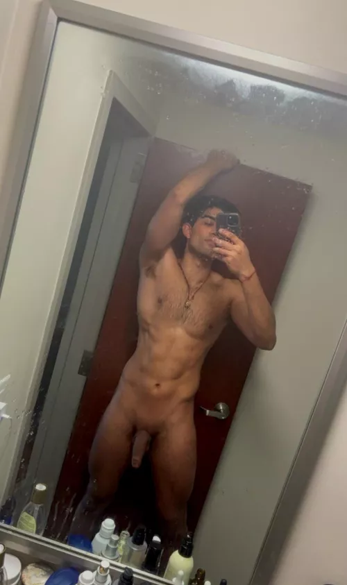 How does my cock look 😏