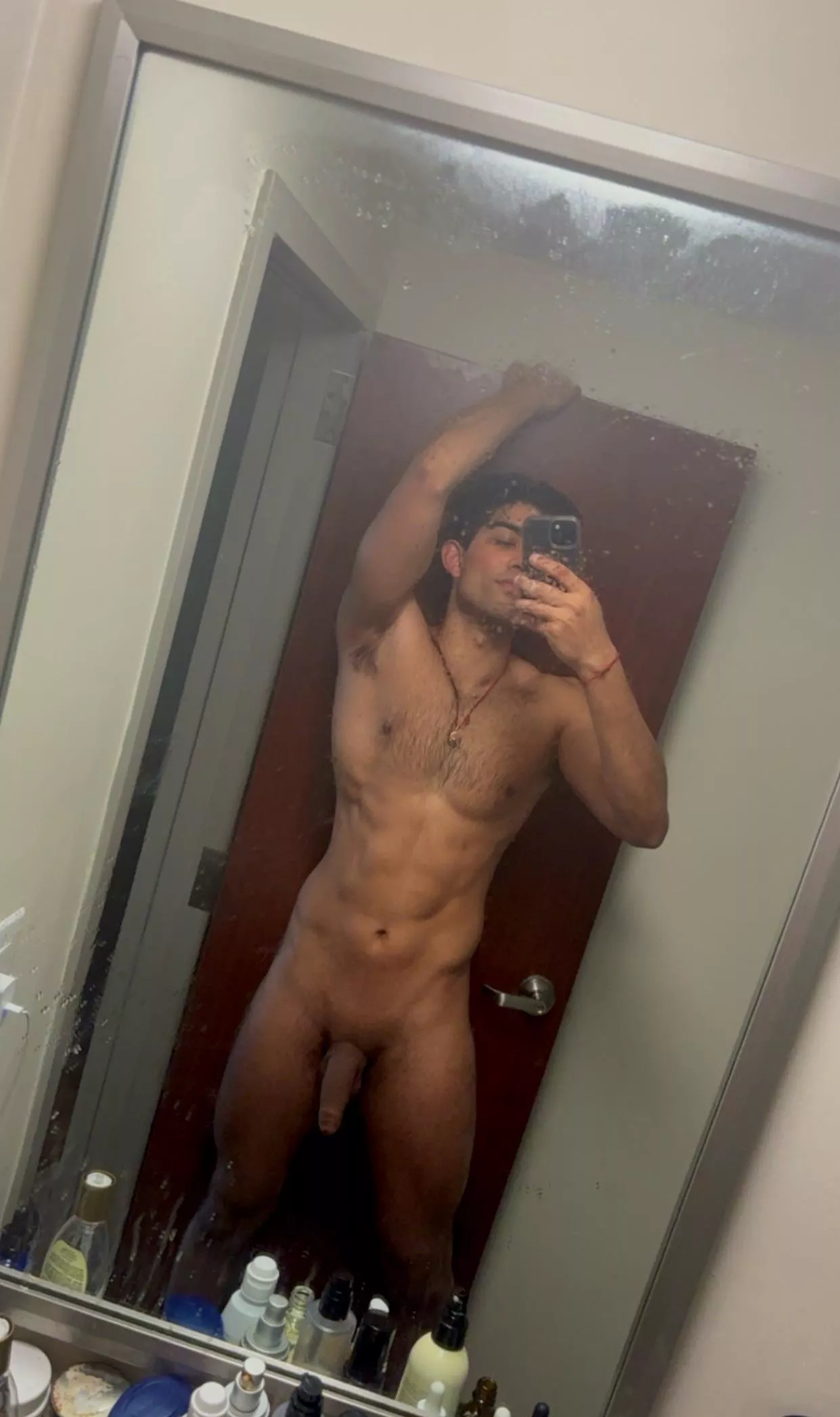 How does my cock look 😏