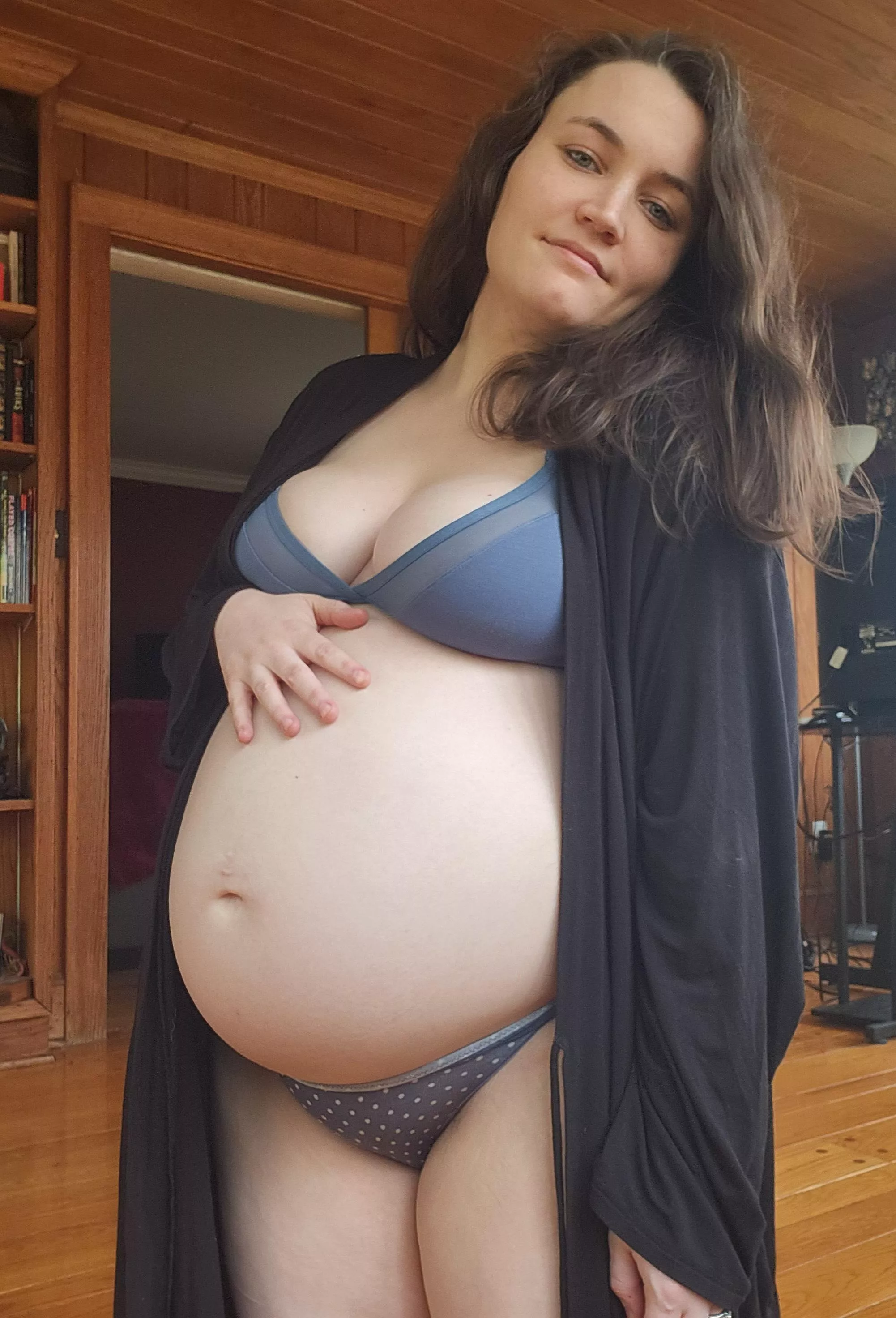 How many kiddos are we having? 💋 