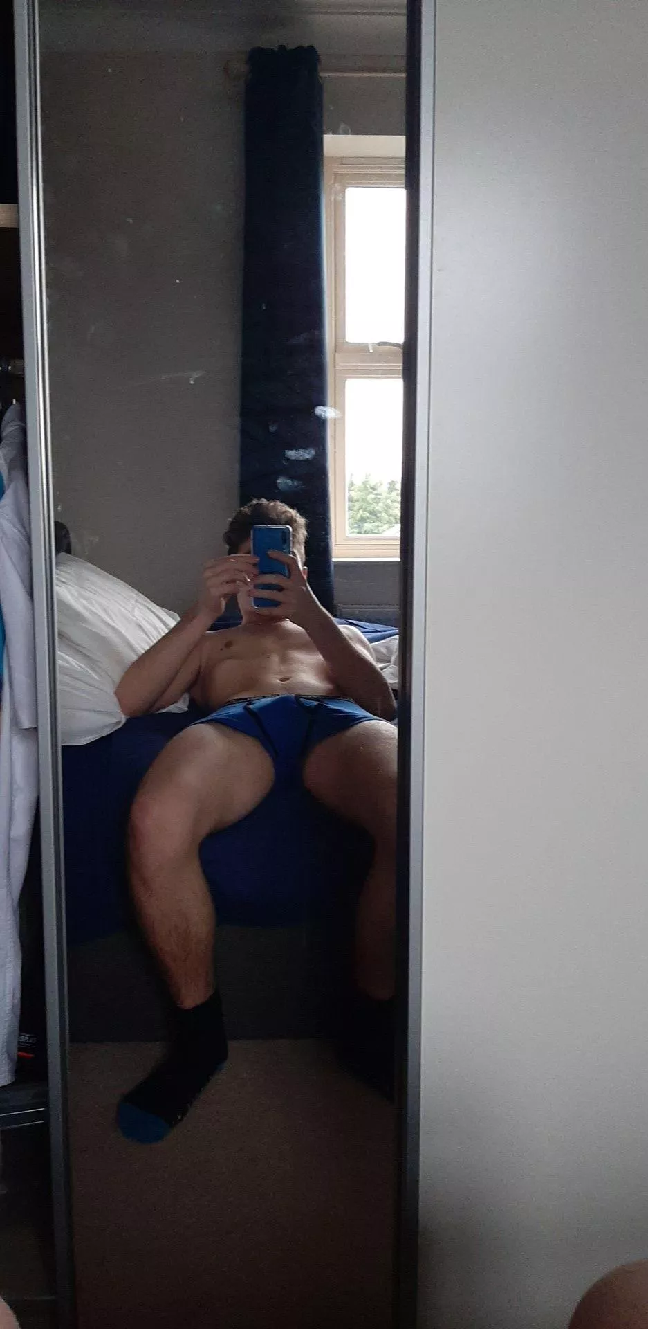 How's it going lads x