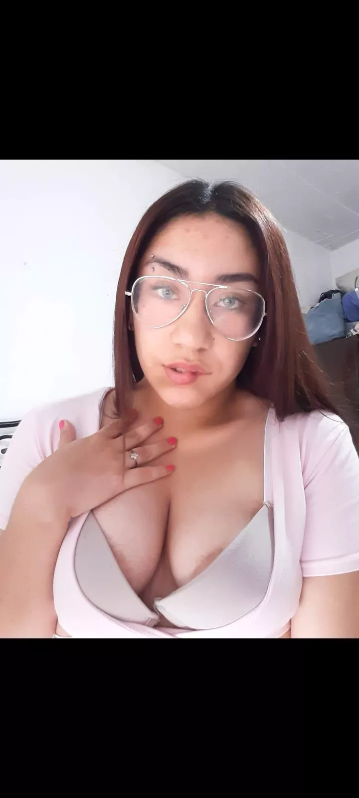 i am enought for you?