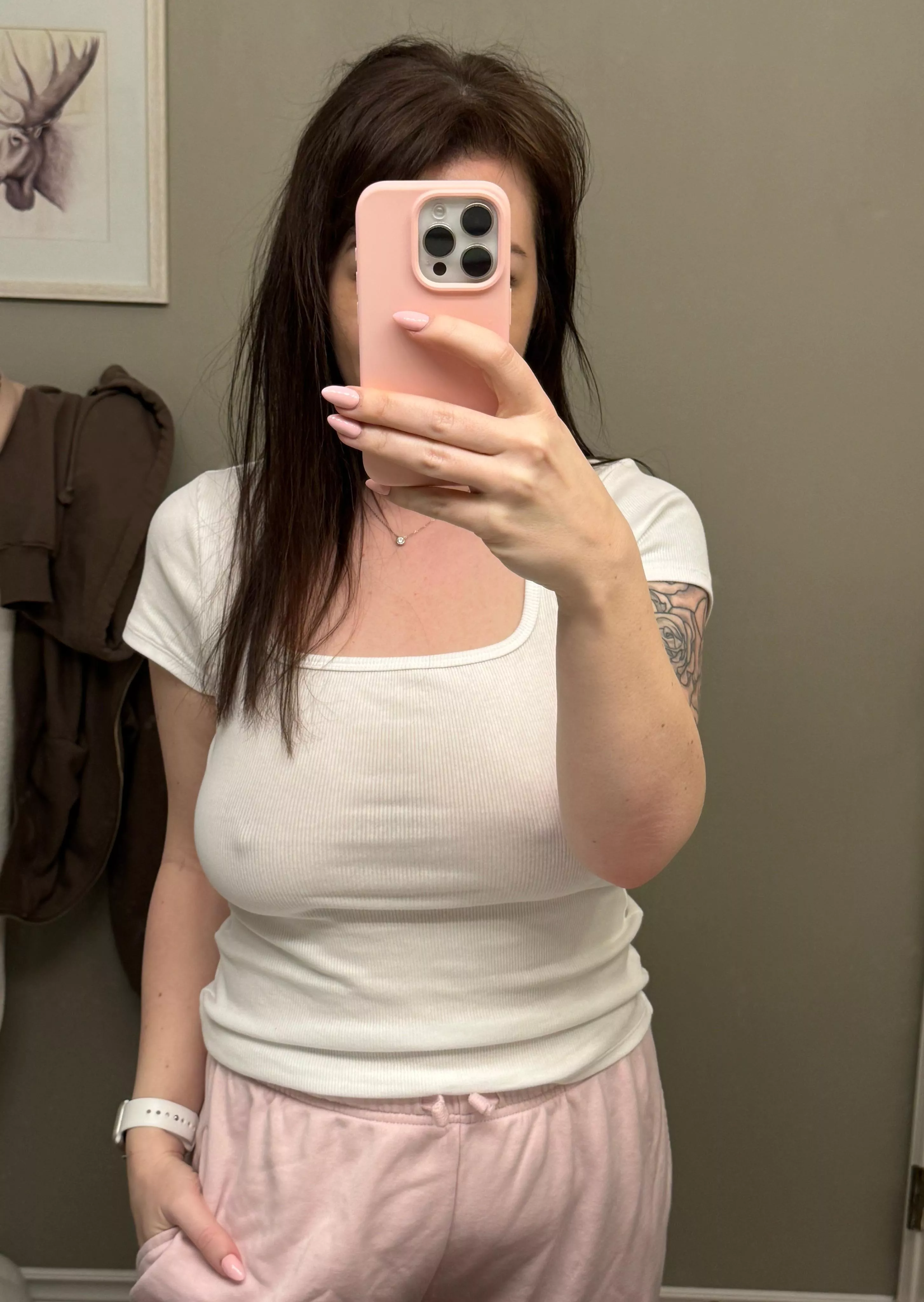 I bet you can’t guess my favourite colour lol