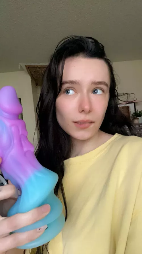 I couldn’t walk proper after using this!