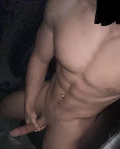 I haven’t had sex in a year will you change that?