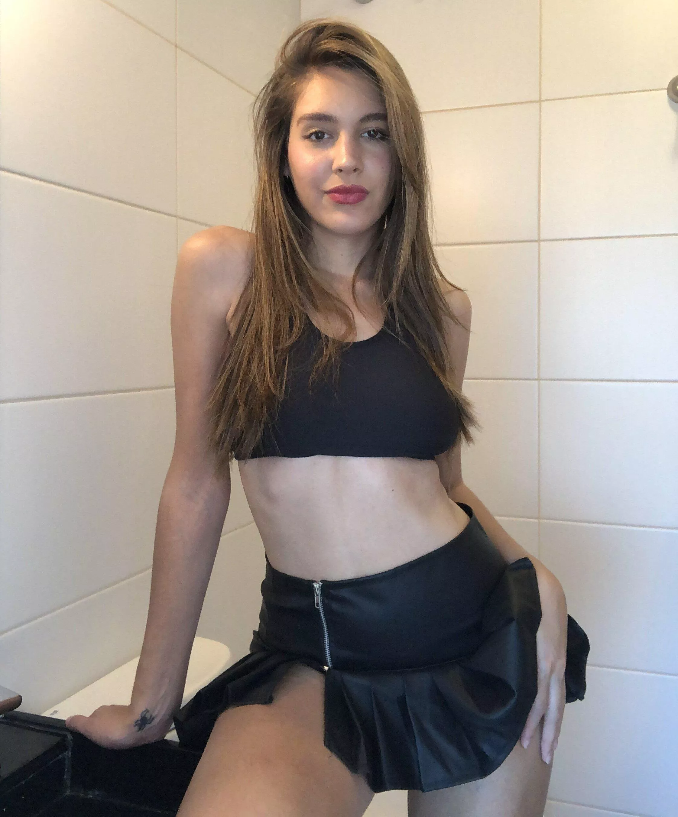 I hope you like my sexy curves