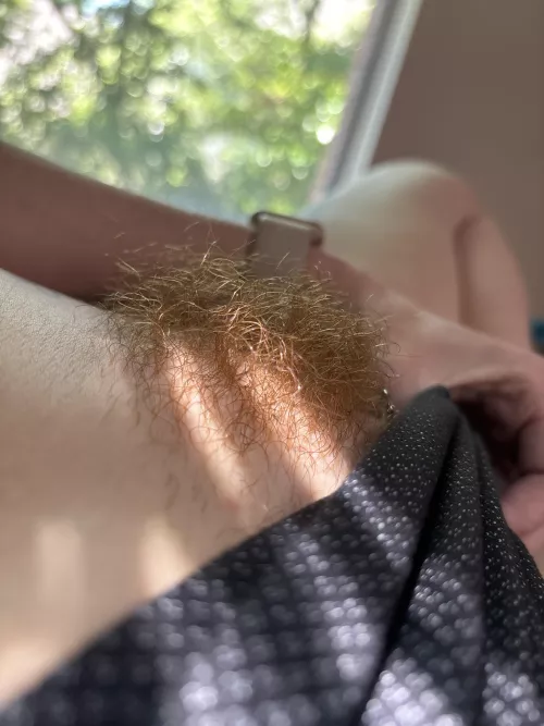 I spy something shiny 😏