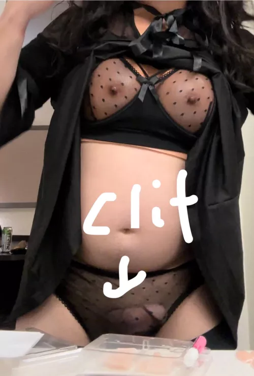 I was born to be a sissy whore