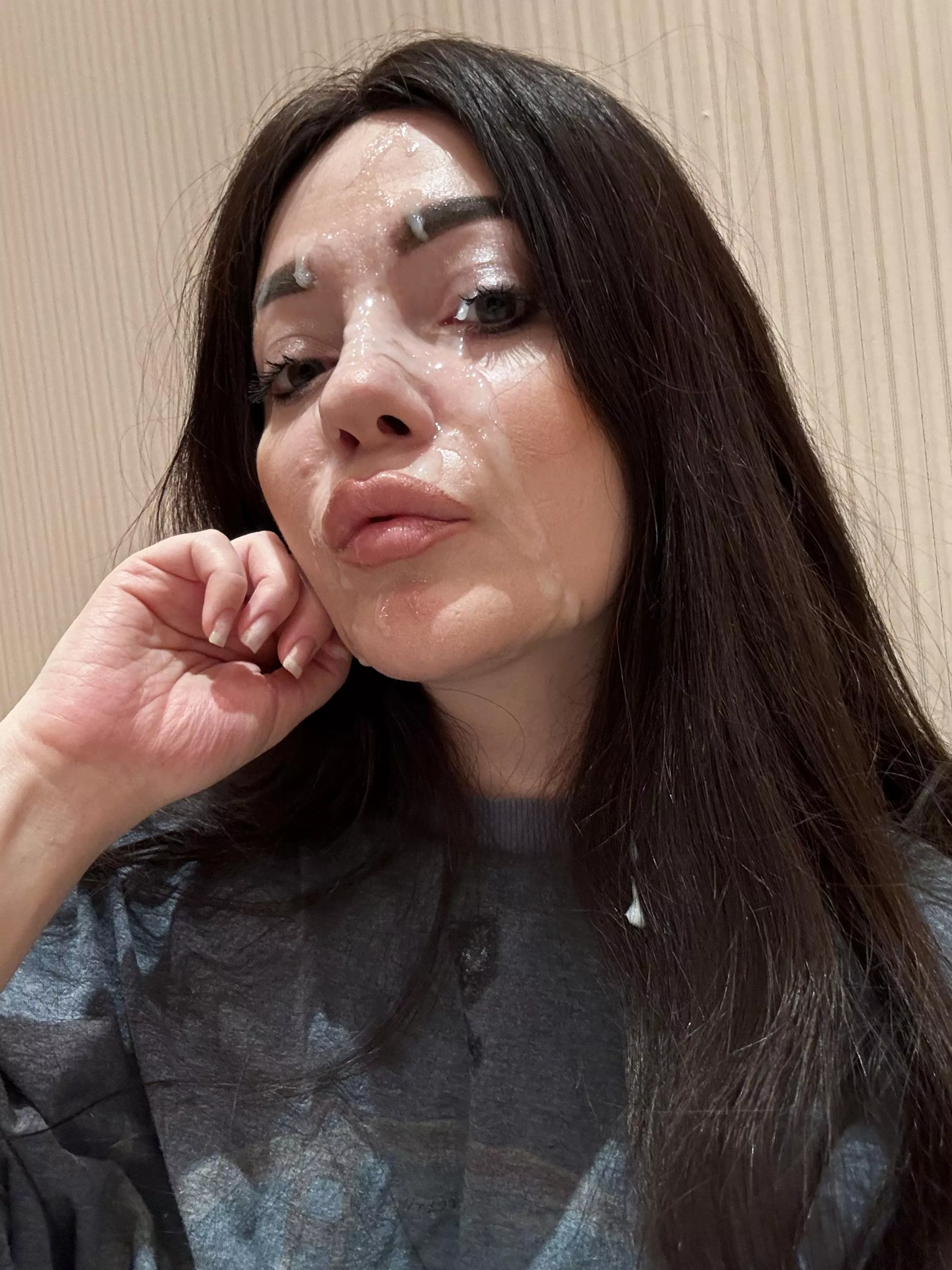 I was destroyed 🥲