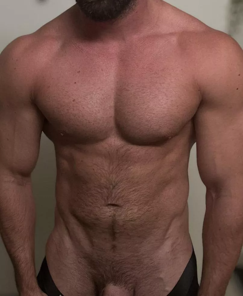 If I don’t shave it grows back so fast [29]