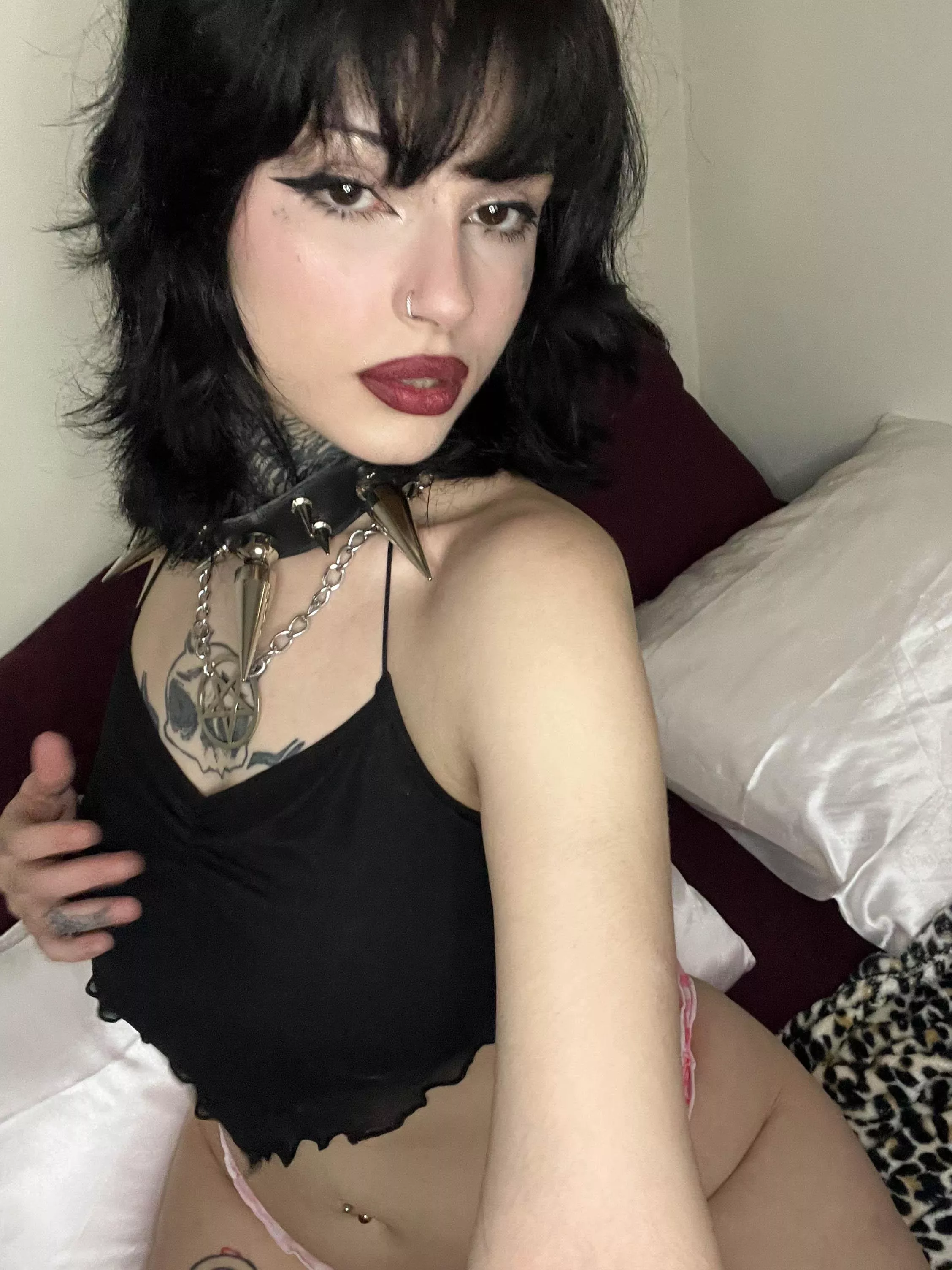 If you could fuck me at any concert, what would it be?