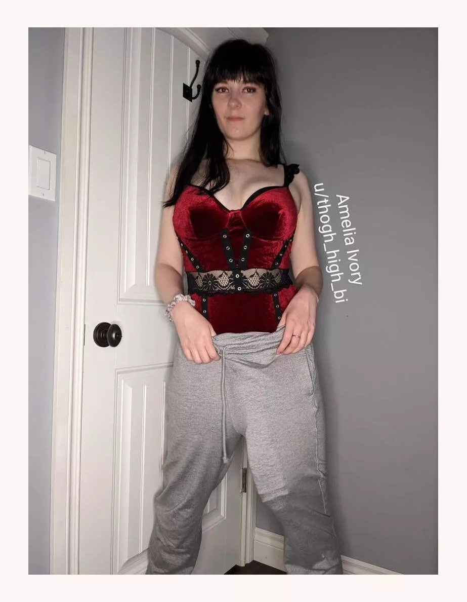 If you had to guess, how much of my cock do you think you could takf?