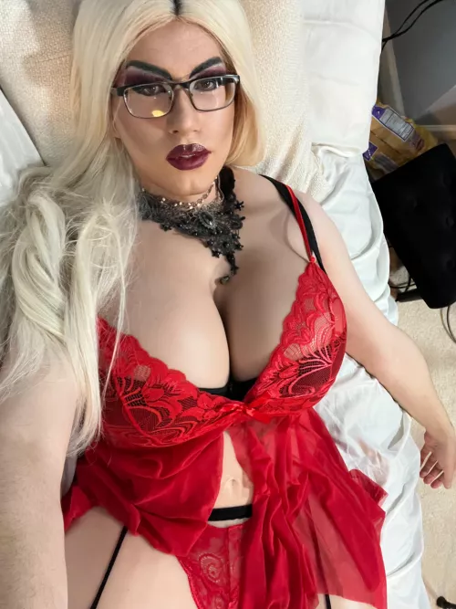 I’m a little cold, want to warm me up?