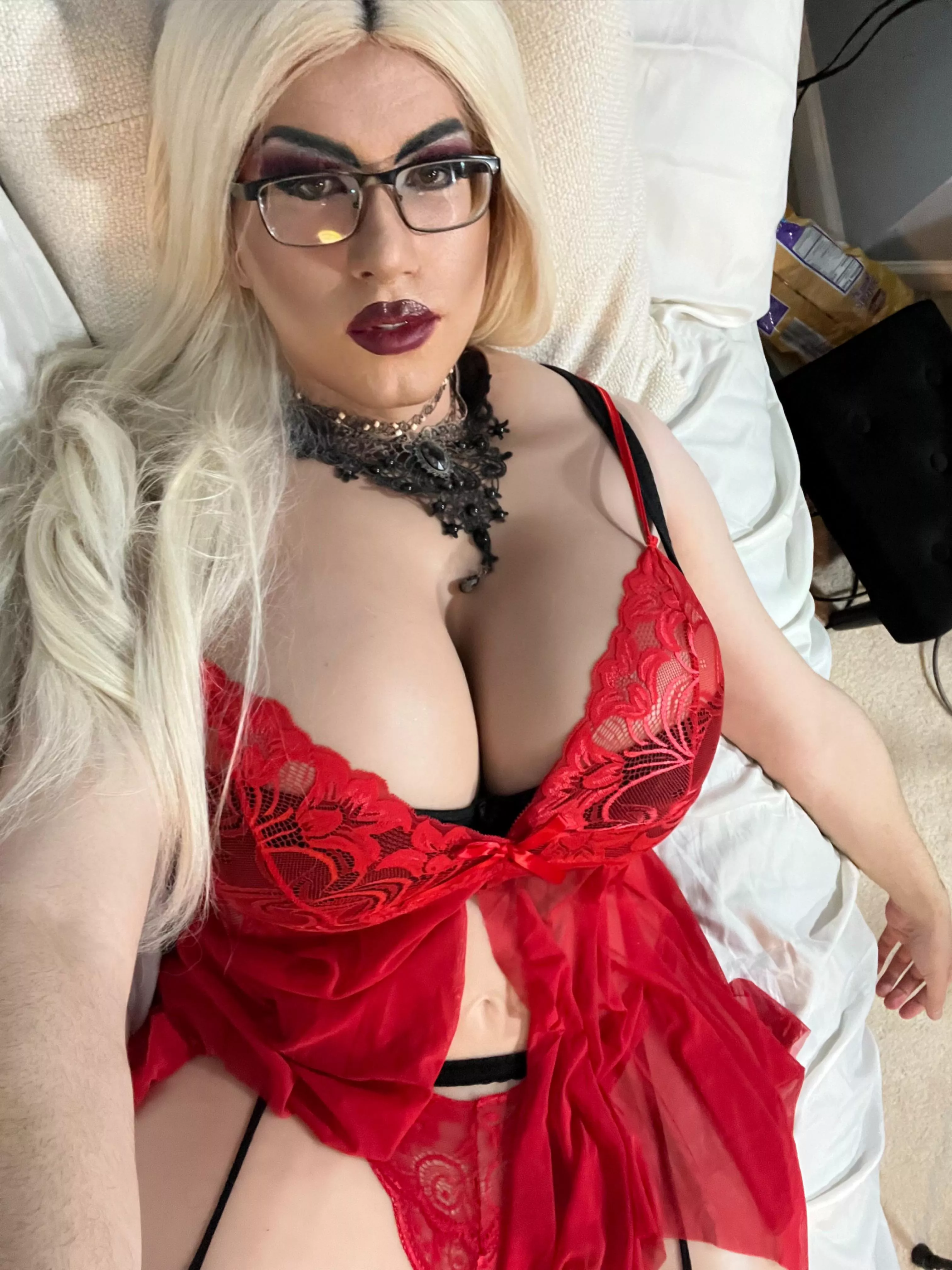 I’m a little cold, want to warm me up?