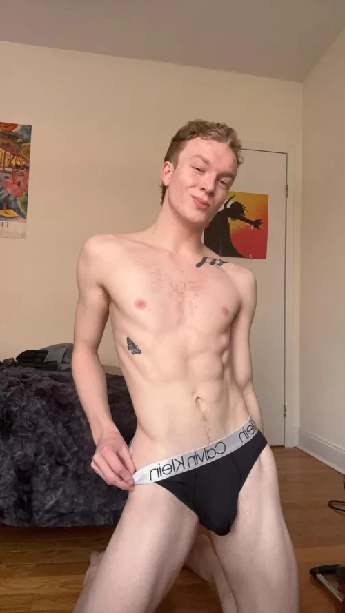 I’m so boreeddddd 🥱