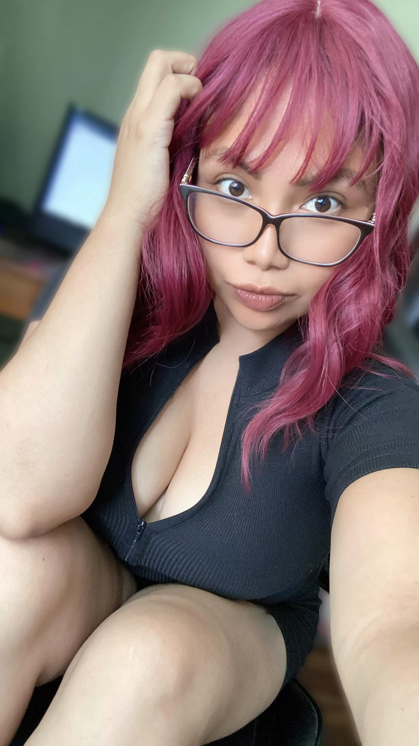 In case you needed some motivation :P