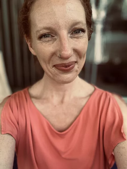 [IRTR] I look sweet but not innocent