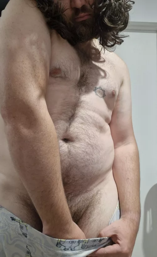 Is dad bod + minions pyjamas a thing?