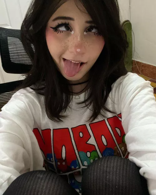 is it weird that im in the mood for some fun rn?