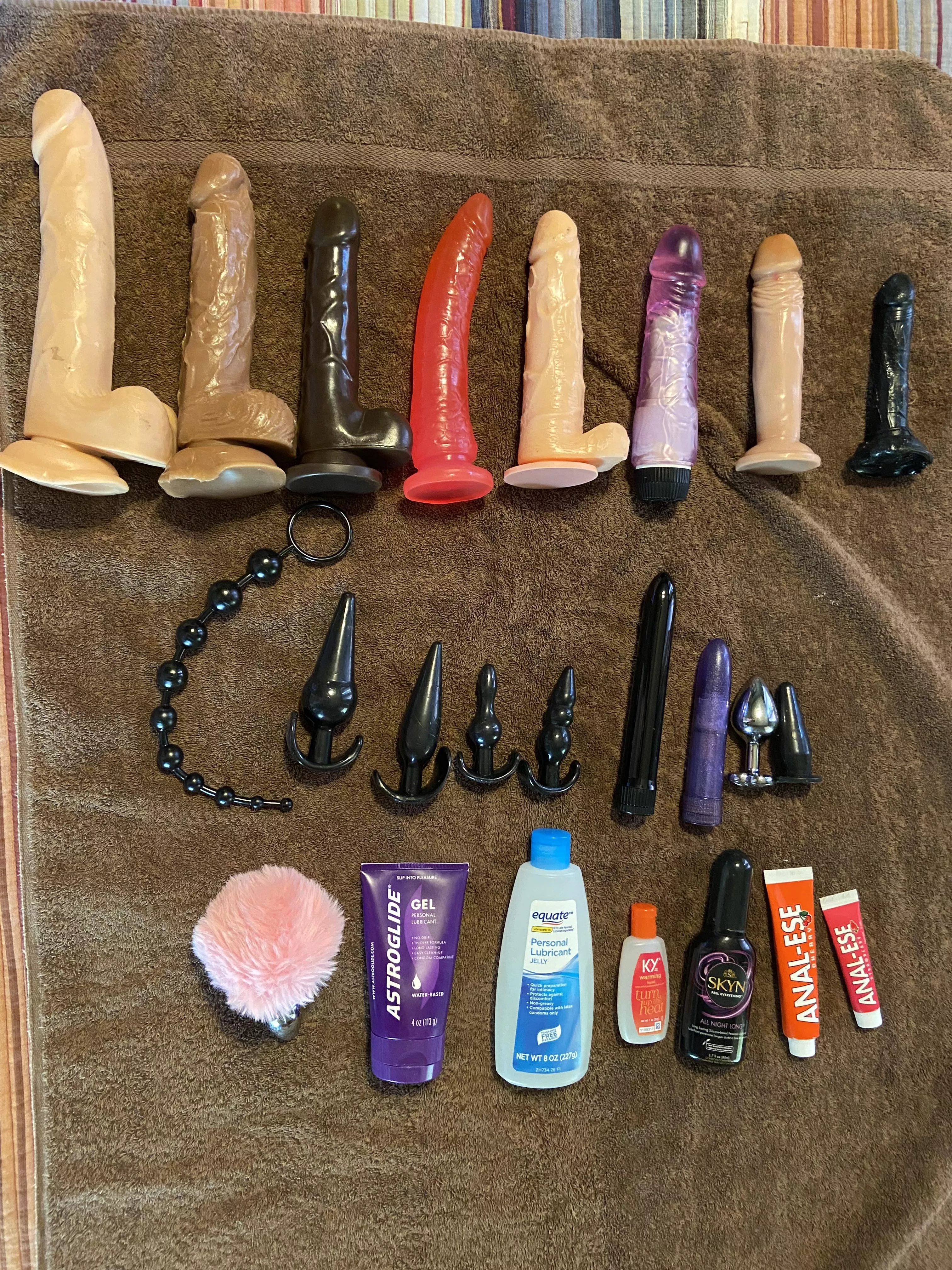 It’s freaky Friday and it’s about to get freaky. 