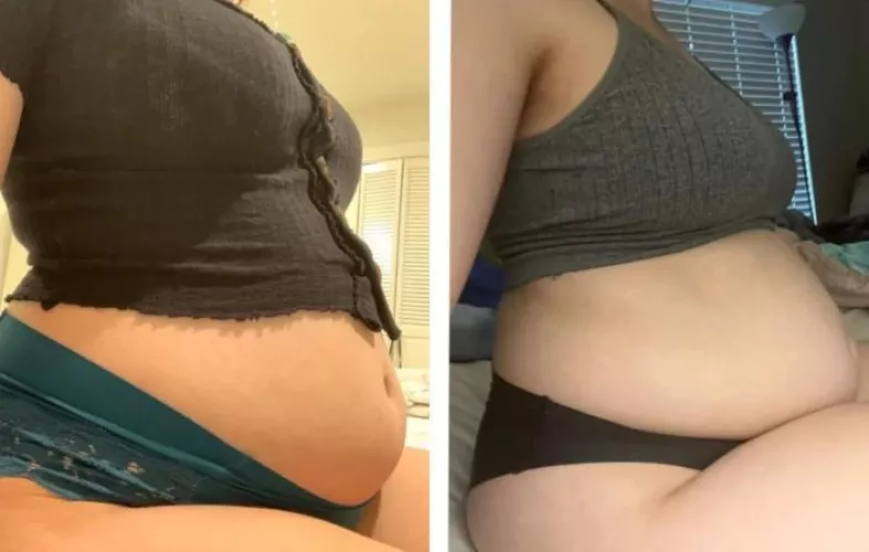 i’ve gotten kinda huge omfg….