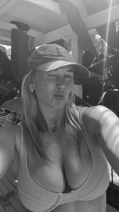 Jaime Chapman - Australian rugby player