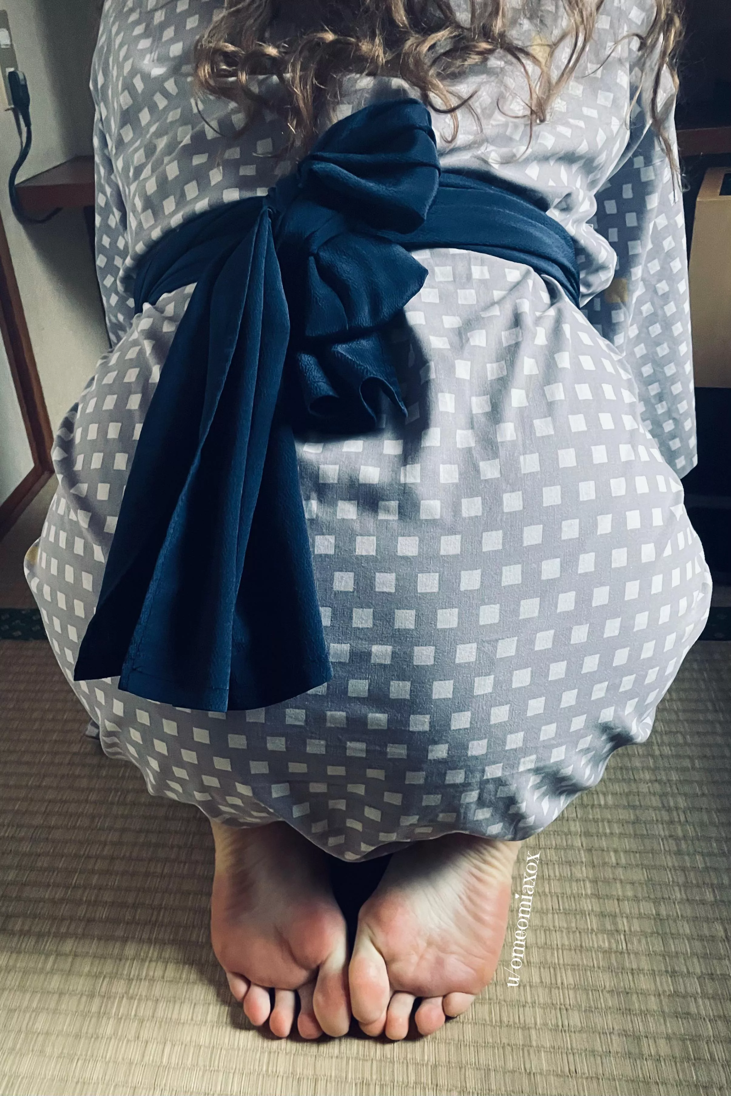 Japanese Yukata’s Are Very Comfortable