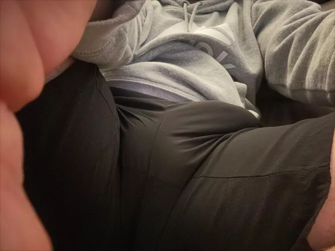 Just a chill morning