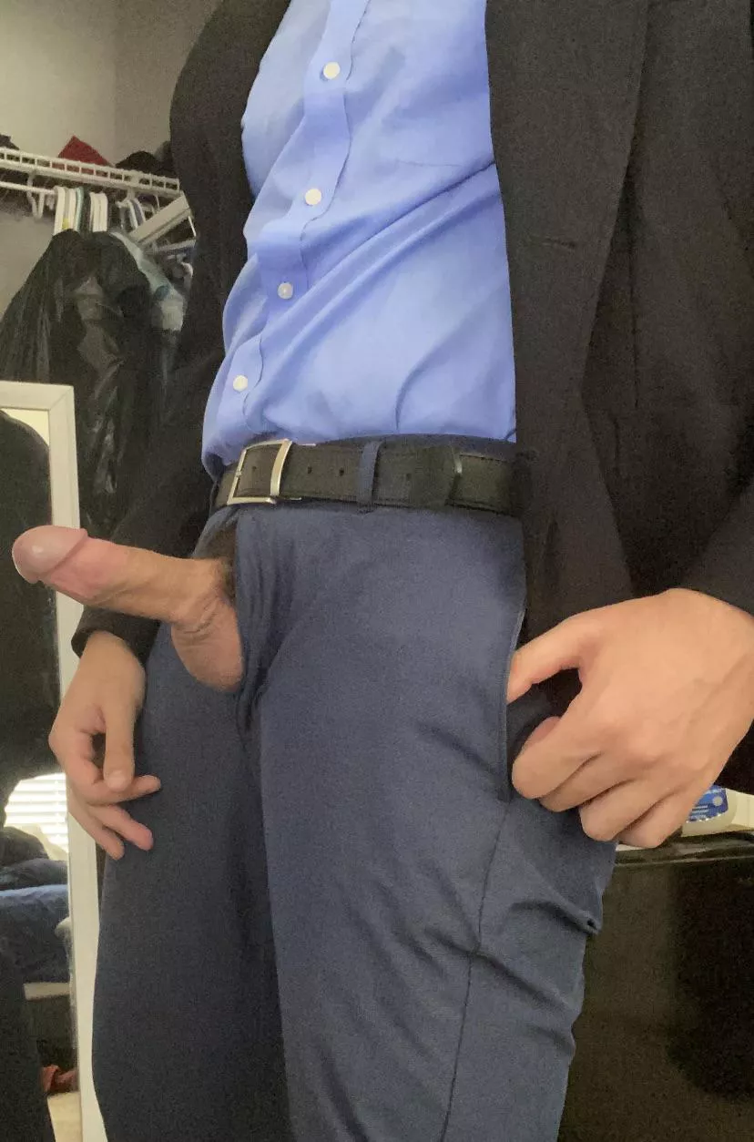 Just don’t tell my gf