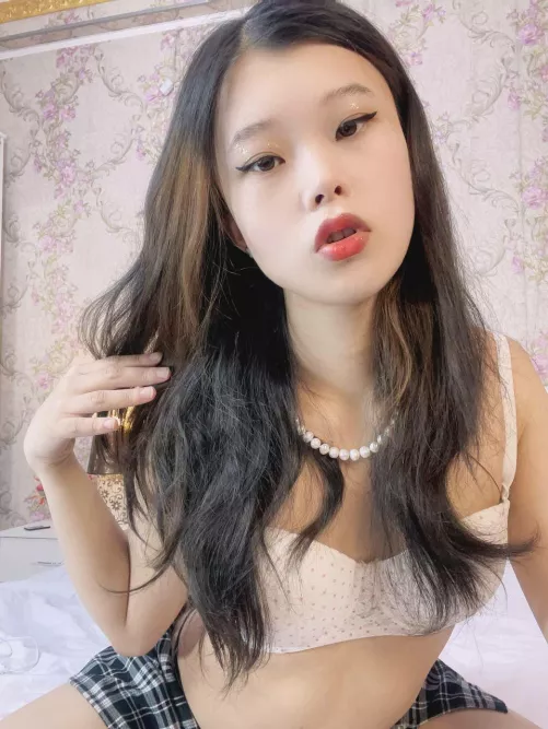 Just trying to get your day to a nice start