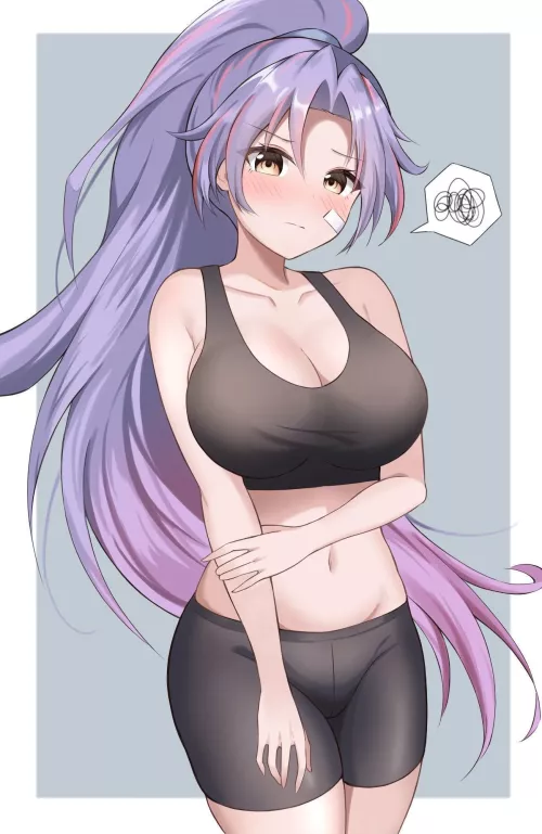 Kameal [Monster Strike]