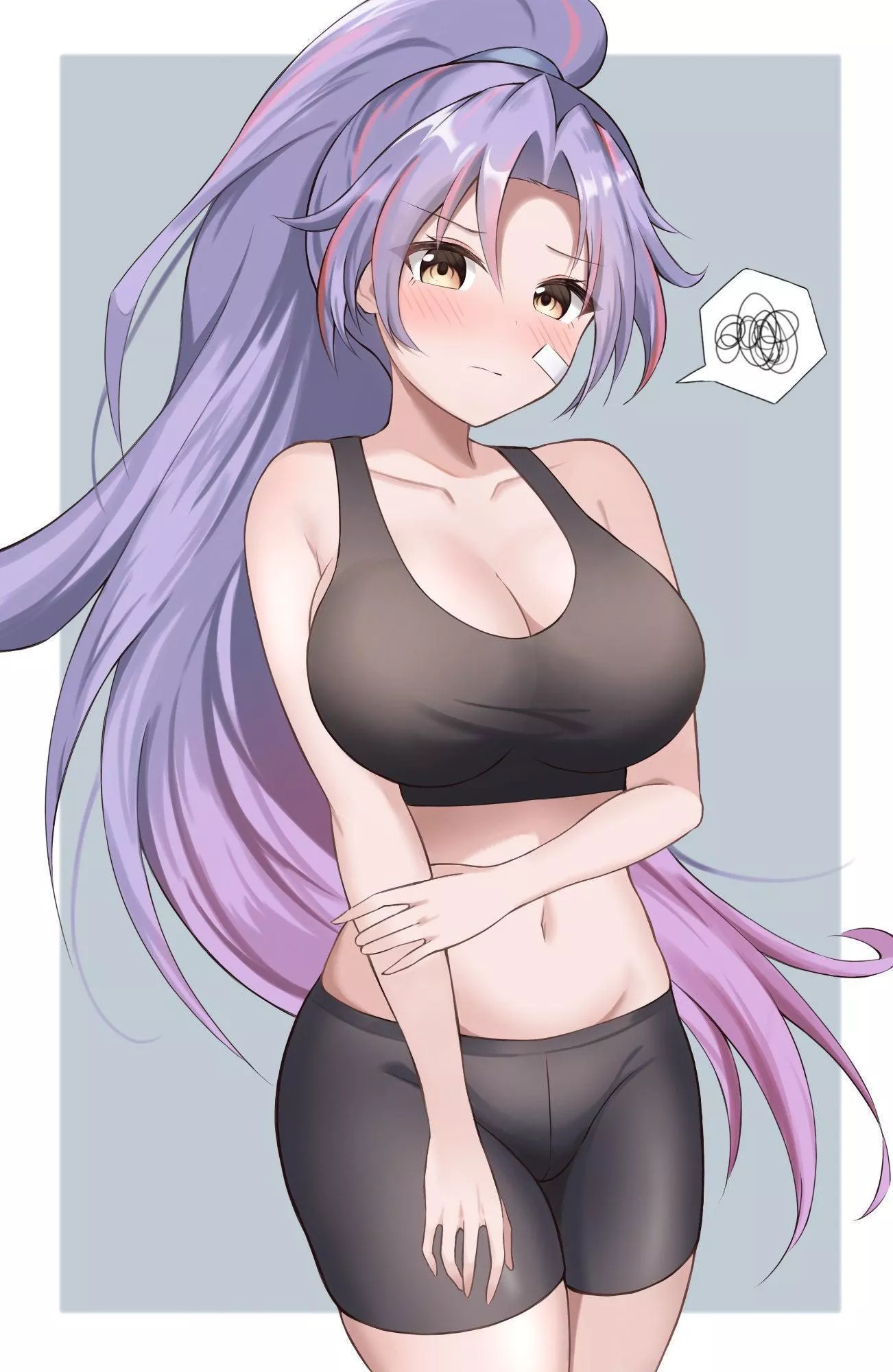 Kameal [Monster Strike]